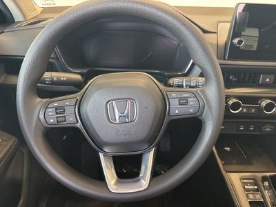 2026 Honda CR-V 2WD EX