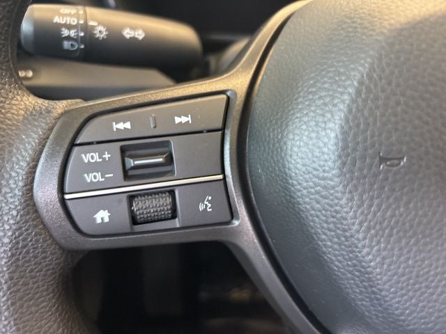 2026 Honda CR-V 2WD EX