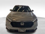 2026 Honda CR-V 2WD EX