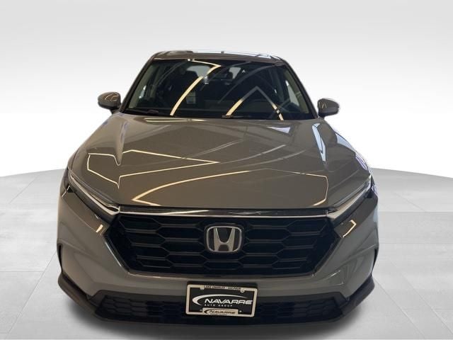 2026 Honda CR-V 2WD EX