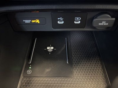 2026 Honda CR-V 2WD EX