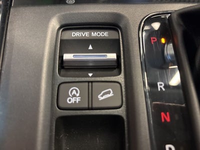 2026 Honda CR-V 2WD EX
