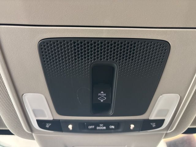 2026 Honda CR-V 2WD EX