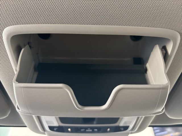 2026 Honda CR-V 2WD EX