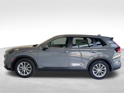 2026 Honda CR-V 2WD EX