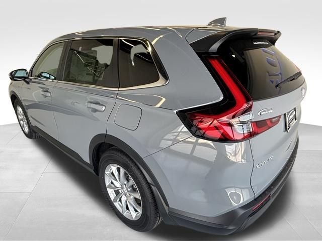 2026 Honda CR-V 2WD EX