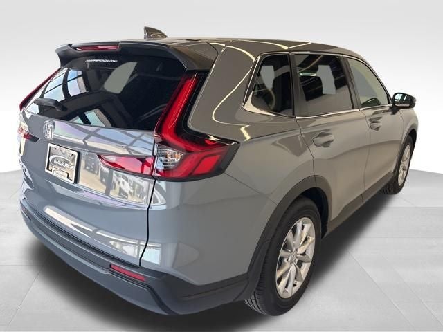 2026 Honda CR-V 2WD EX