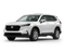 2026 Honda CR-V 2WD EX