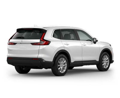 2026 Honda CR-V 2WD EX