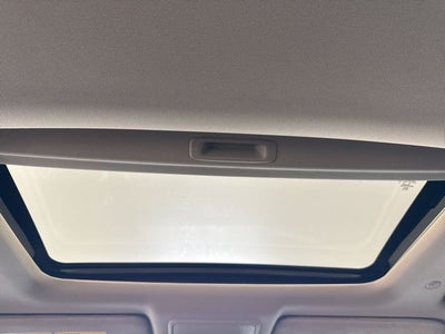 2023 Honda CR-V 1.5T 2WD EX BD