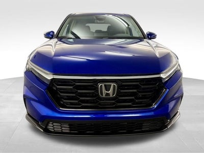 2023 Honda CR-V 1.5T 2WD EX BD