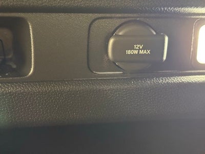 2023 Honda CR-V 1.5T 2WD EX BD