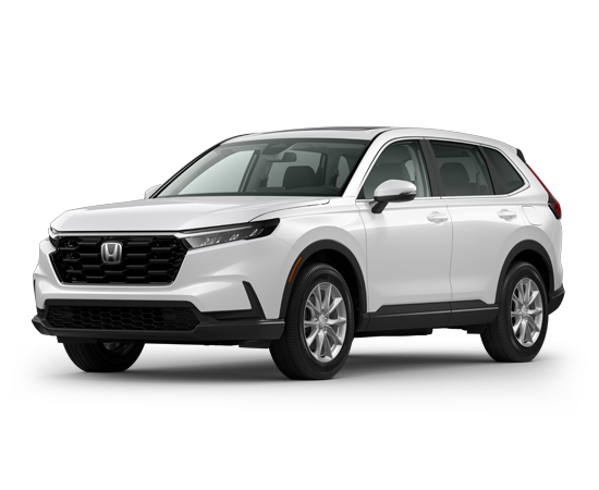 2026 Honda CR-V 2WD EX
