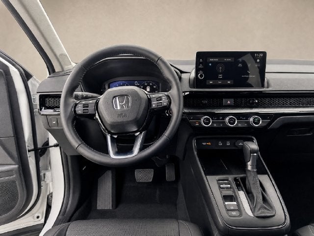 2026 Honda CR-V 2WD EX-L