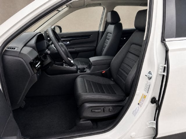 2026 Honda CR-V 2WD EX-L