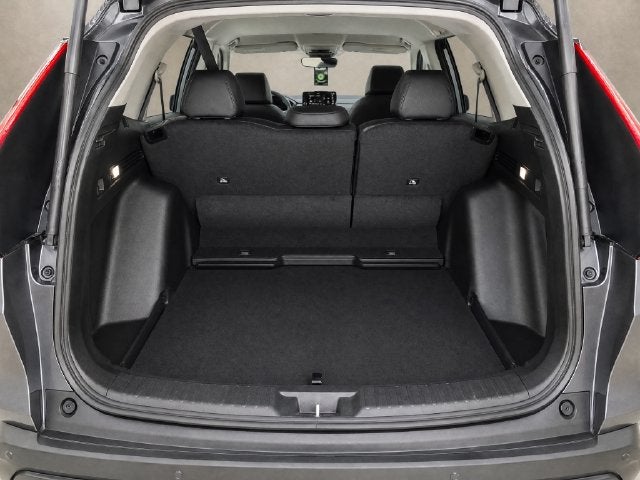 2026 Honda CR-V 2WD EX-L