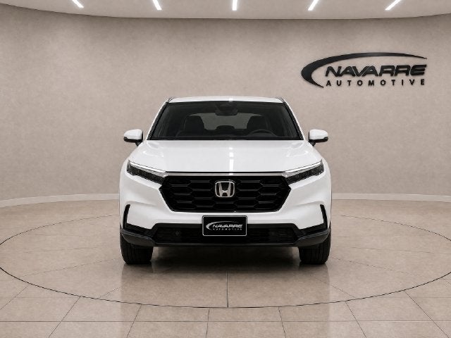 2026 Honda CR-V 2WD EX-L