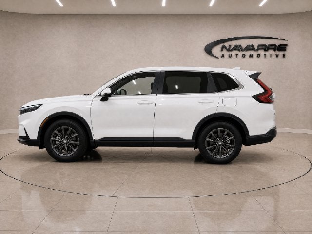 2026 Honda CR-V 2WD EX-L
