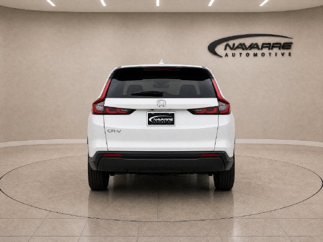 2026 Honda CR-V 2WD EX-L