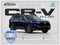 2027 Honda CR-V EX-L 2WD