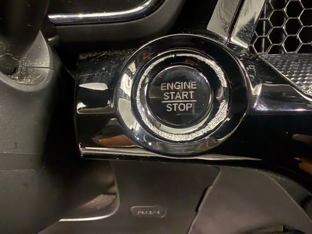 2023 Honda CR-V 1.5T 2WD EX-L