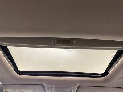 2023 Honda CR-V 1.5T 2WD EX-L