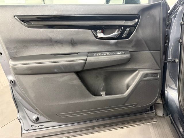 2023 Honda CR-V 1.5T 2WD EX-L