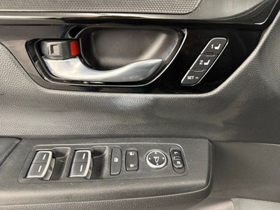 2023 Honda CR-V 1.5T 2WD EX-L