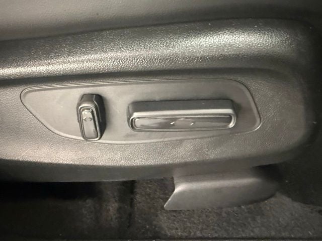 2023 Honda CR-V 1.5T 2WD EX-L