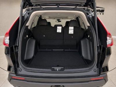 2027 Honda CR-V EX-L 2WD