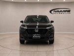 2027 Honda CR-V EX-L 2WD
