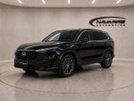 2027 Honda CR-V EX-L 2WD