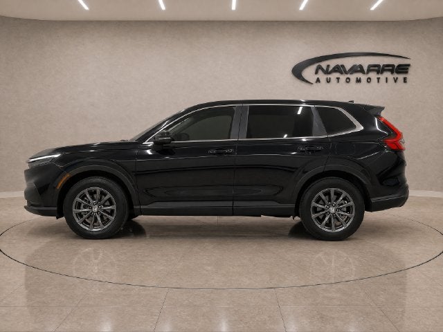 2027 Honda CR-V EX-L 2WD
