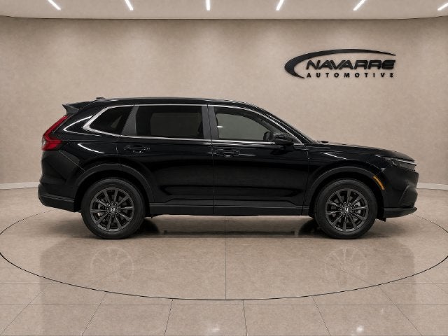 2027 Honda CR-V EX-L 2WD