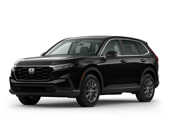 2027 Honda CR-V EX-L 2WD