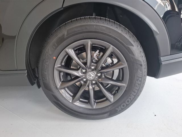 2026 Honda CR-V 2WD EX-L
