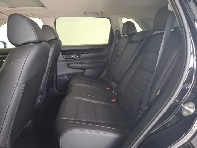 2026 Honda CR-V 2WD EX-L