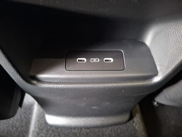 2026 Honda CR-V 2WD EX-L