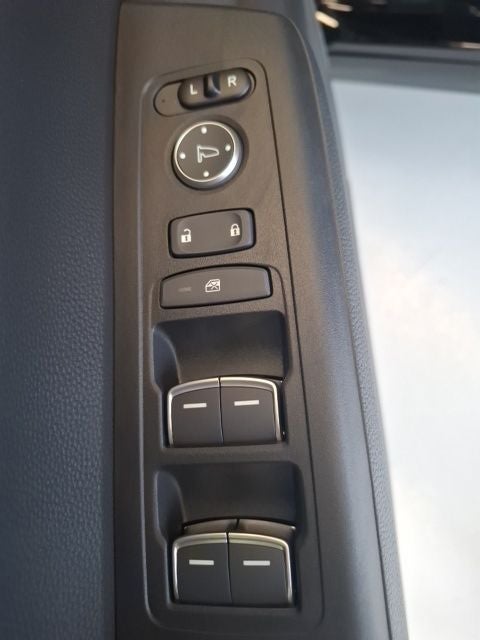 2026 Honda CR-V 2WD EX-L