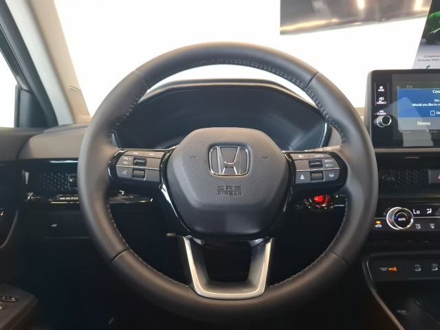 2026 Honda CR-V 2WD EX-L