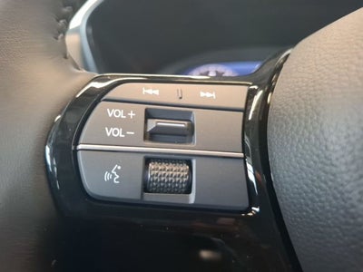 2026 Honda CR-V 2WD EX-L