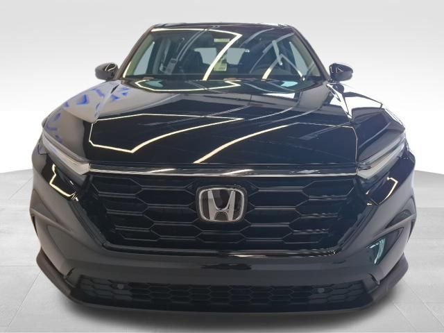 2026 Honda CR-V 2WD EX-L