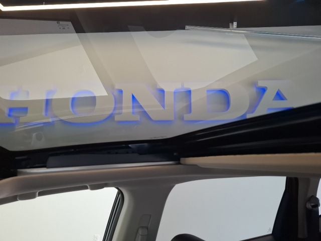 2026 Honda CR-V 2WD EX-L