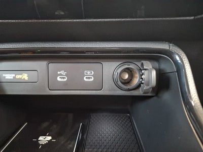 2026 Honda CR-V 2WD EX-L
