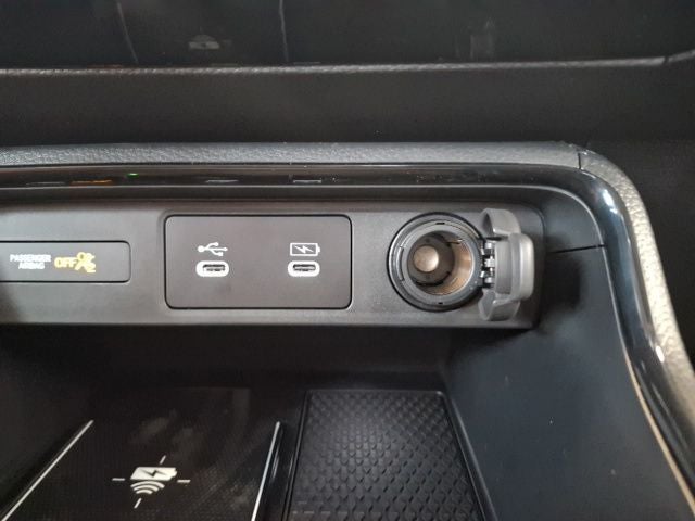 2026 Honda CR-V 2WD EX-L