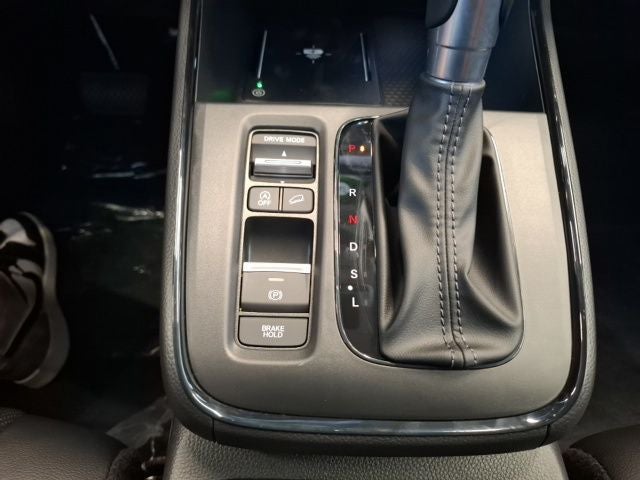 2026 Honda CR-V 2WD EX-L