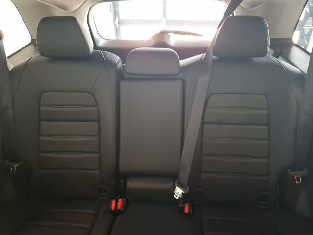 2026 Honda CR-V 2WD EX-L — photo 30