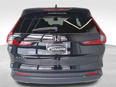 2026 Honda CR-V 2WD EX-L