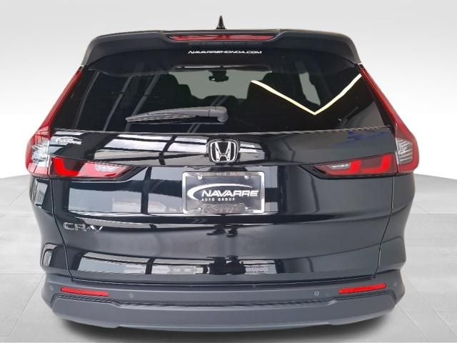 2026 Honda CR-V 2WD EX-L