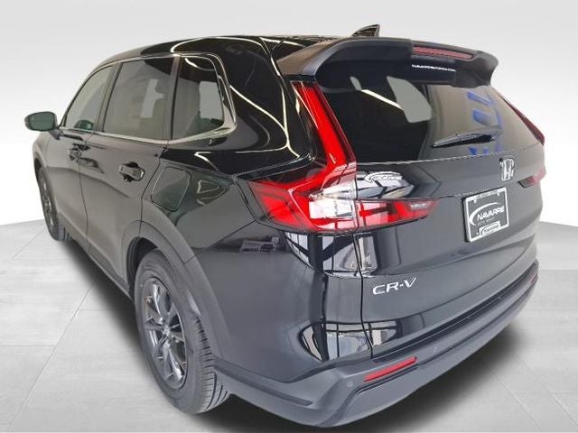 2026 Honda CR-V 2WD EX-L